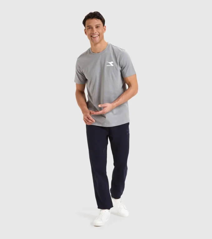 T-shirt T-shirt Ss Core en coton