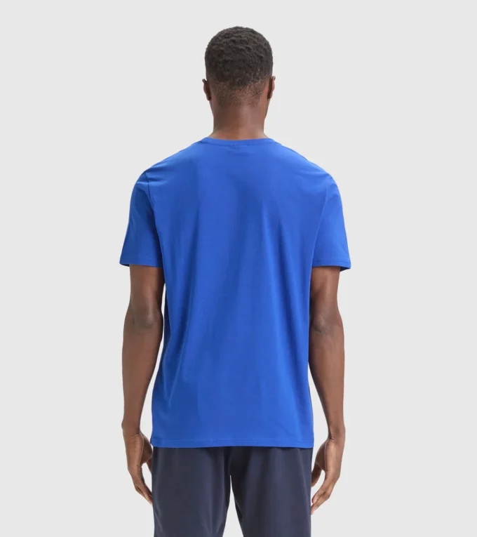 T-shirt T-shirt Ss Core en coton