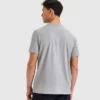 T-shirt T-shirt Ss Core en coton