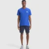 T-shirt T-shirt Ss Core en coton