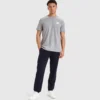 T-shirt T-shirt Ss Core en coton