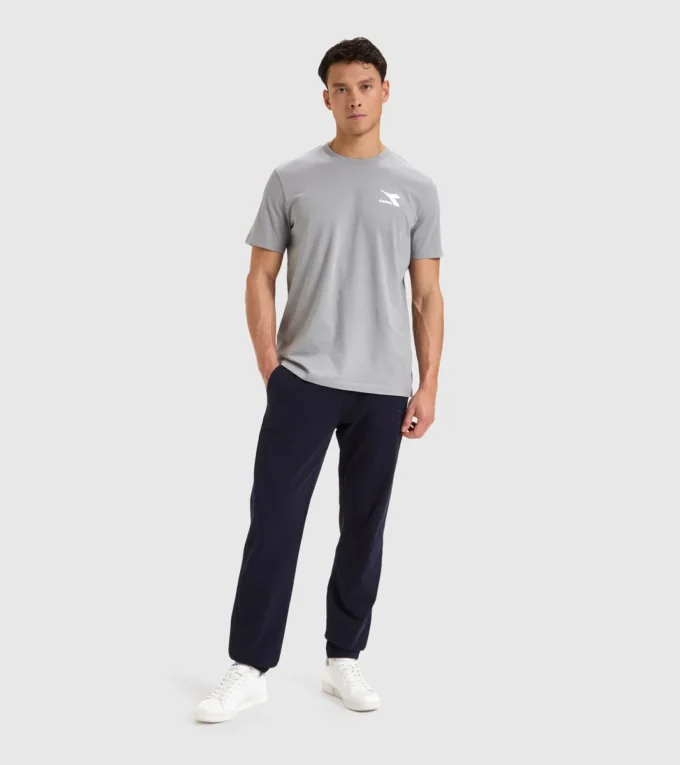 T-shirt T-shirt Ss Core en coton