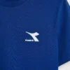 T-shirt T-shirt Ss Core en coton