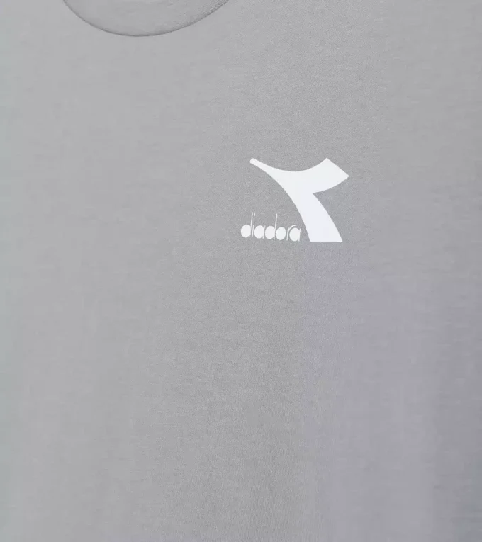 T-shirt T-shirt Ss Core en coton