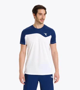 T-shirt T-shirt Team Tennis