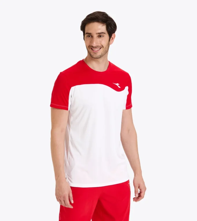 T-shirt T-shirt Team Tennis T-shirt T-shirt Team Tennis