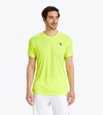T-shirt T-shirt Team Tennis
