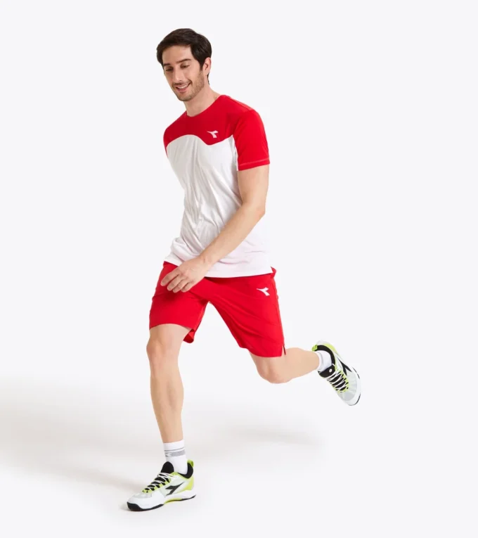 T-shirt T-shirt Team Tennis T-shirt T-shirt Team Tennis