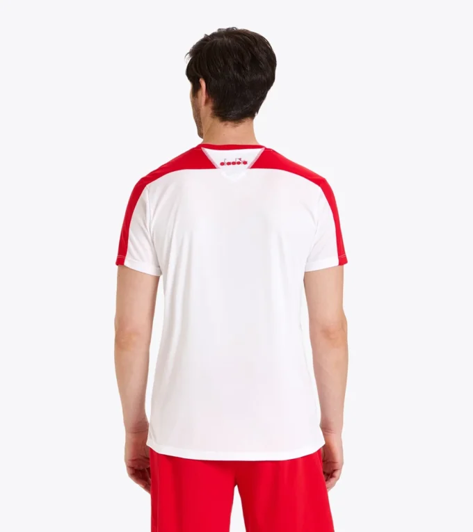 T-shirt T-shirt Team Tennis T-shirt T-shirt Team Tennis