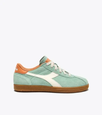 Tokyo Leather sneakers