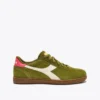 Tokyo Leather sneakers