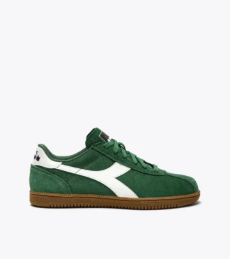 Tokyo Leather sneakers