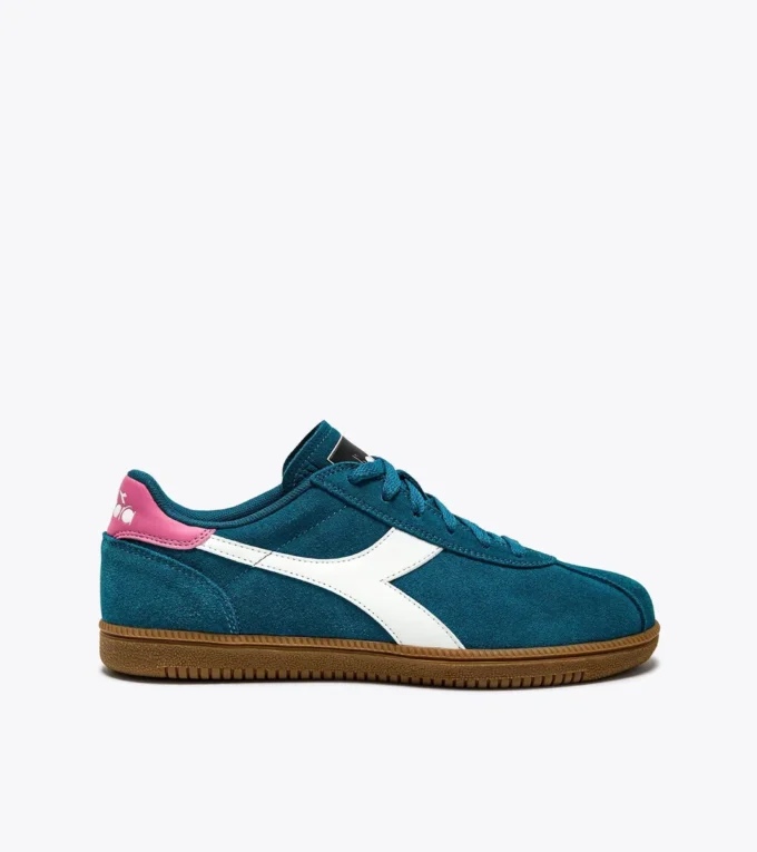 Tokyo Leather sneakers Tokyo Leather sneakers
