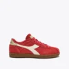 Tokyo Leather sneakers