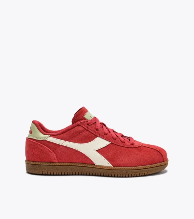 Tokyo Leather sneakers