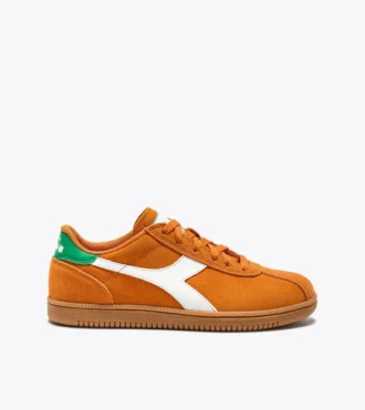 Tokyo Leather sneakers