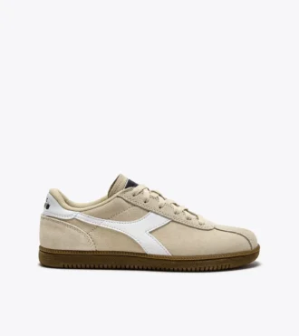 Tokyo Leather sneakers