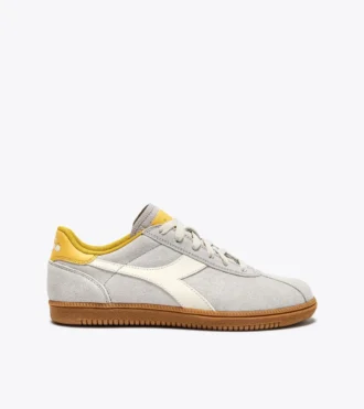 Tokyo Leather sneakers