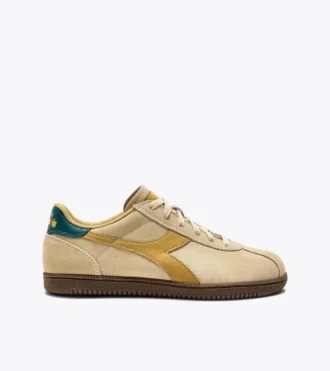 Tokyo Leather sneakers