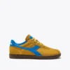 Tokyo Leather sneakers