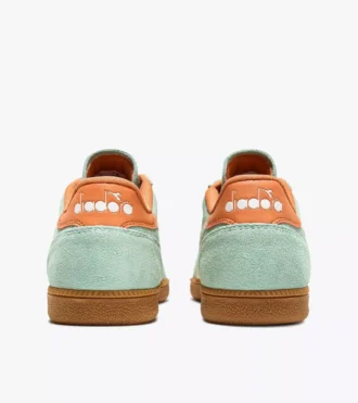 Tokyo Leather sneakers