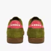 Tokyo Leather sneakers