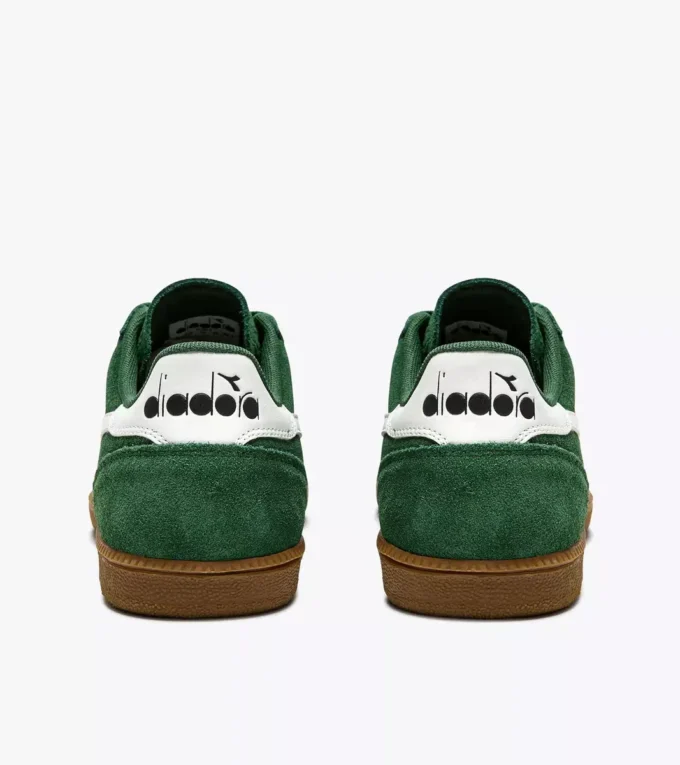 Tokyo Leather sneakers Tokyo Leather sneakers