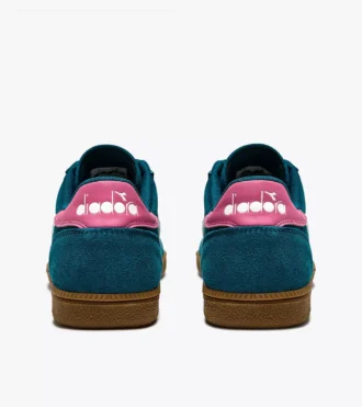 Tokyo Leather sneakers