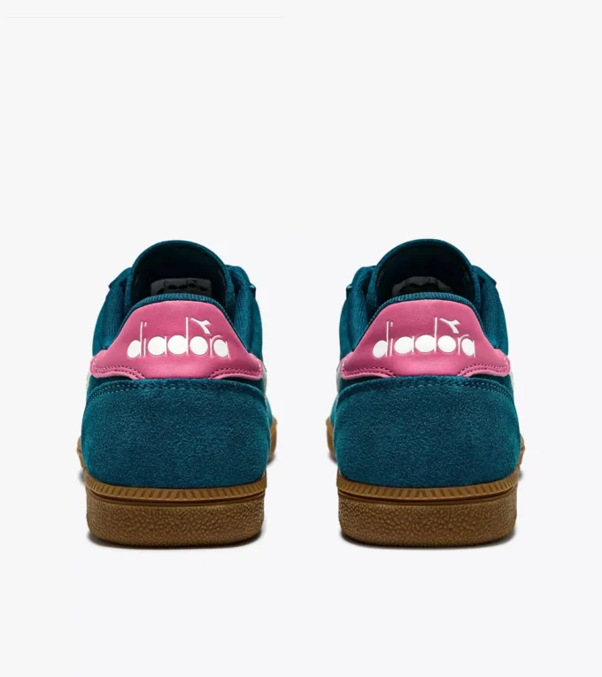 Tokyo Leather sneakers Tokyo Leather sneakers