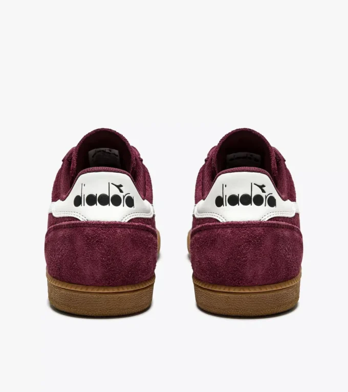 Tokyo Leather sneakers Tokyo Leather sneakers