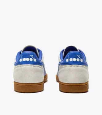 Tokyo Leather sneakers