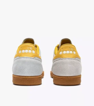 Tokyo Leather sneakers