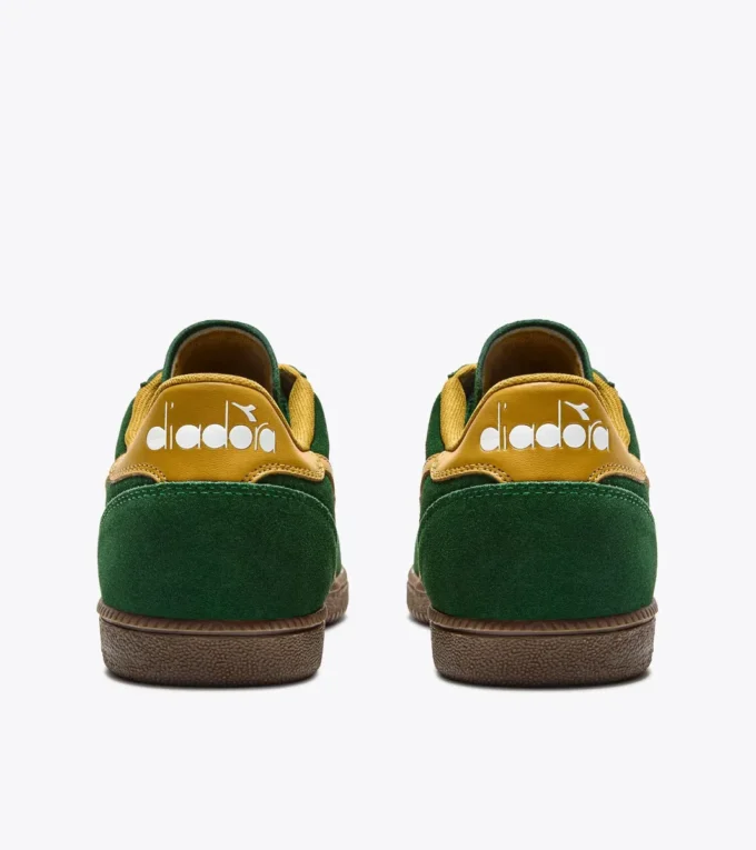 Tokyo Leather sneakers Tokyo Leather sneakers