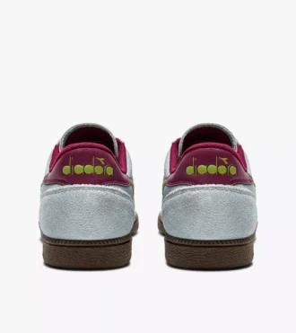 Tokyo Leather sneakers