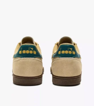 Tokyo Leather sneakers