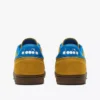 Tokyo Leather sneakers
