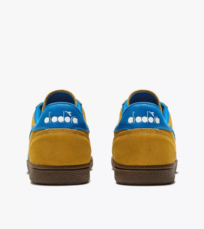 Tokyo Leather sneakers