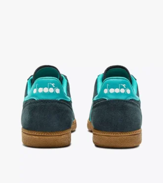 Tokyo Leather sneakers