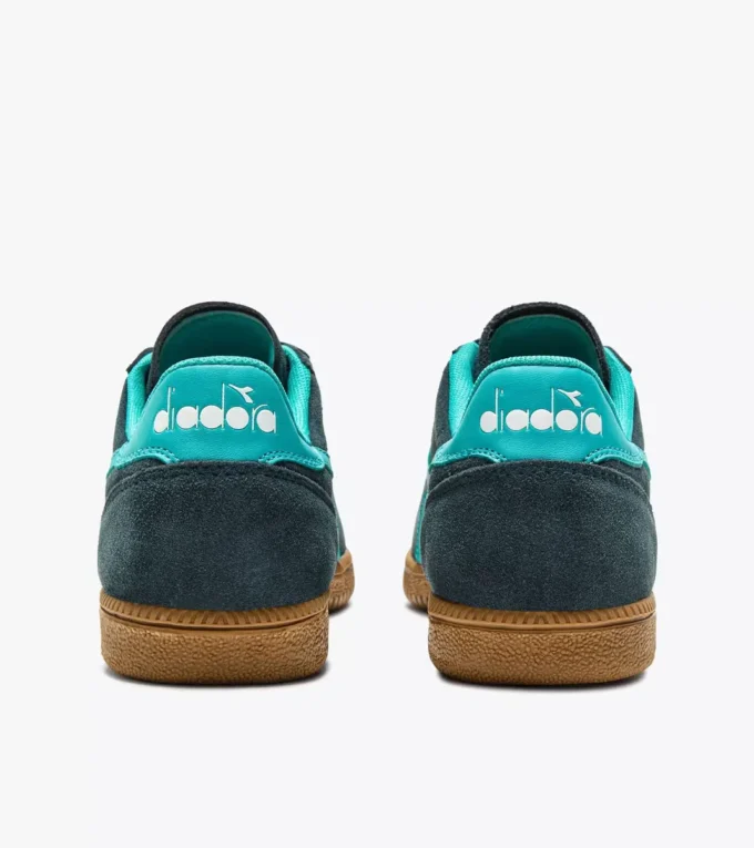 Tokyo Leather sneakers Tokyo Leather sneakers