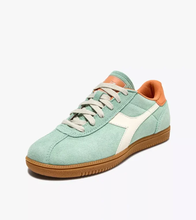 Tokyo Leather sneakers Tokyo Leather sneakers