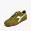 Tokyo Leather sneakers
