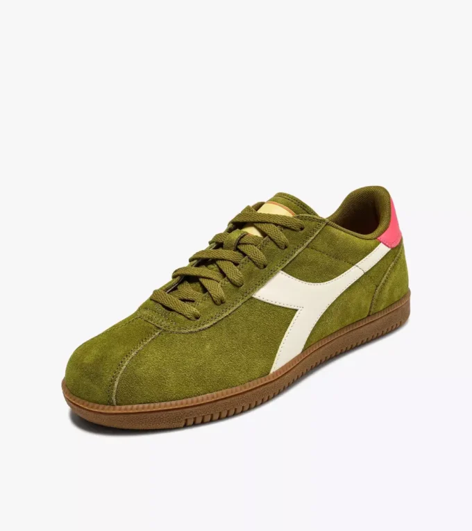 Tokyo Leather sneakers