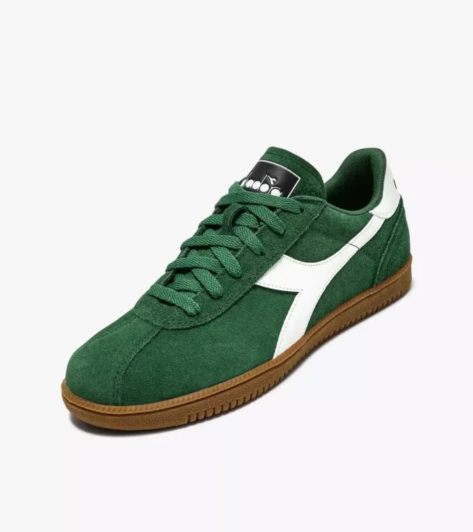 Tokyo Leather sneakers Tokyo Leather sneakers