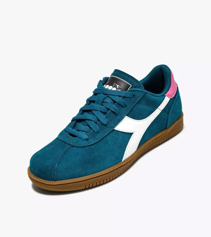 Tokyo Leather sneakers Tokyo Leather sneakers