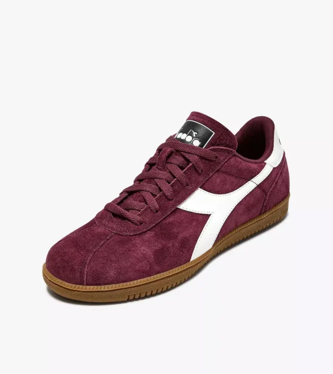 Tokyo Leather sneakers Tokyo Leather sneakers