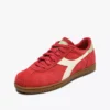 Tokyo Leather sneakers