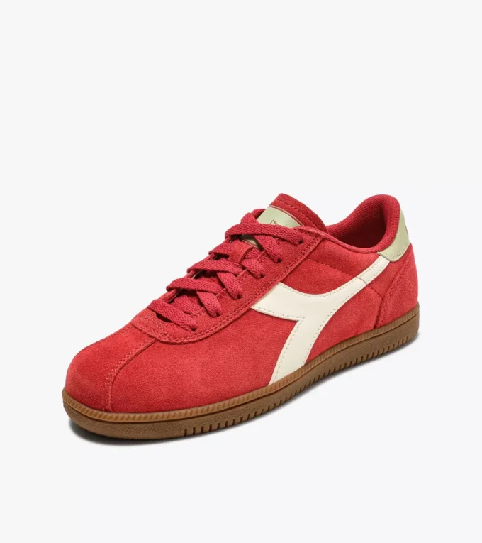 Tokyo Leather sneakers