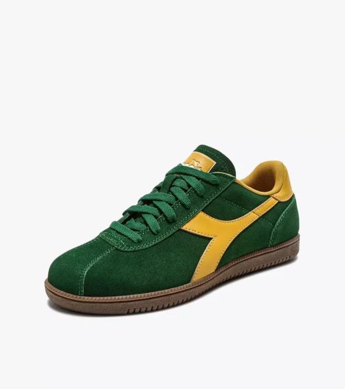 Tokyo Leather sneakers Tokyo Leather sneakers