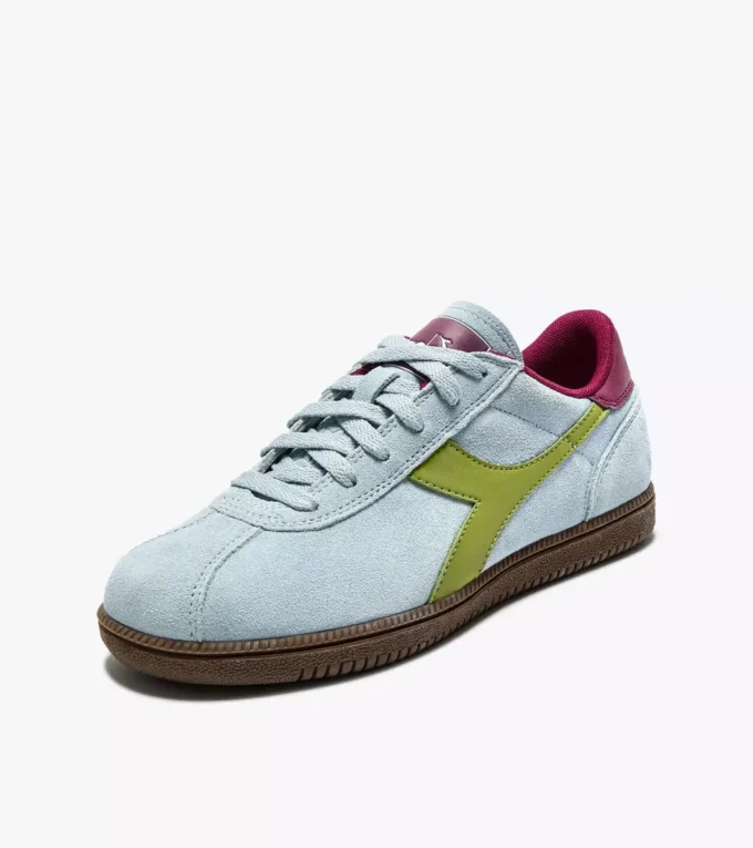 Tokyo Leather sneakers Tokyo Leather sneakers
