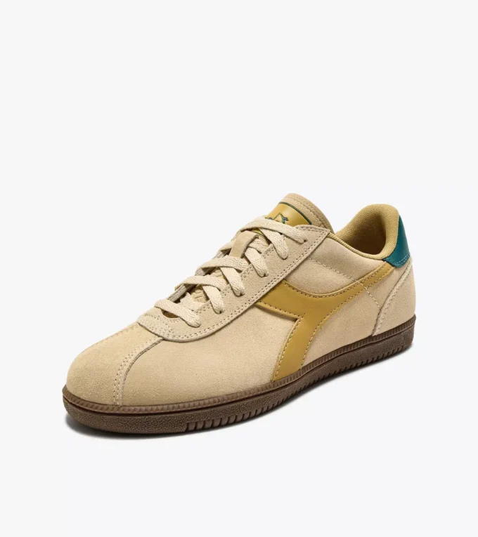 Tokyo Leather sneakers Tokyo Leather sneakers